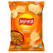 Lay's Potato Chips Roasted Fish Flavour 70g - YEPSS - 叶哺便利中超 - 英国最大亚洲华人网上超市