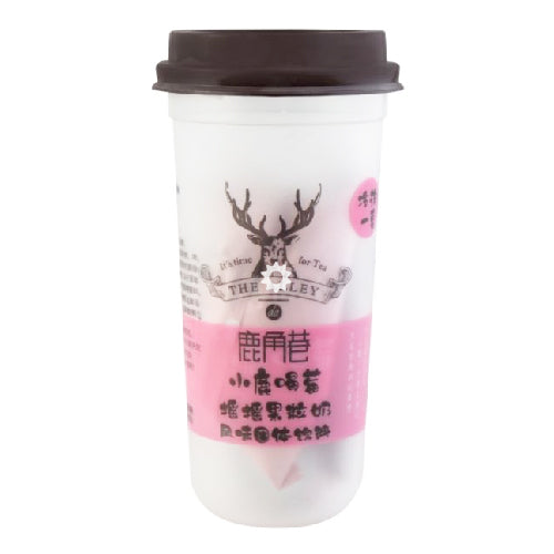 The Alley Lujiaoxiang Milk Tea Strawberry Flavour 120g - YEPSS - 叶哺便利中超 - 英国最大亚洲华人网上超市