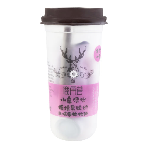 The Alley Lujiaoxiang Milk Tea Pitaya (Dragon Fruit) Flavour 120g - YEPSS - 叶哺便利中超 - 英国最大亚洲华人网上超市