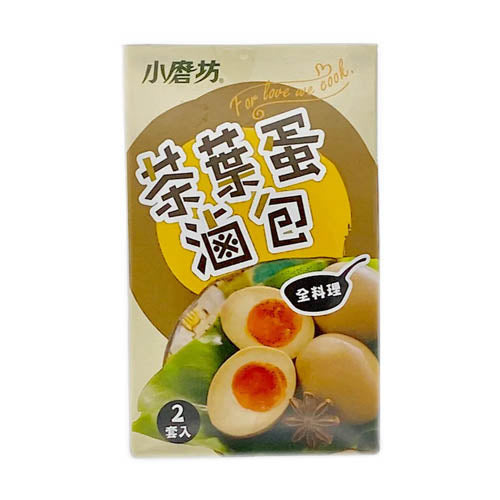 Tomax Spice Pouch For Tea Flavoured Egg 40g - YEPSS - Online Asian Snacks Oriental Supermarket UK