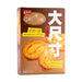 Triko Food Palmiers Butter Flavour 100g - YEPSS - Online Asian Snacks Oriental Supermarket UK