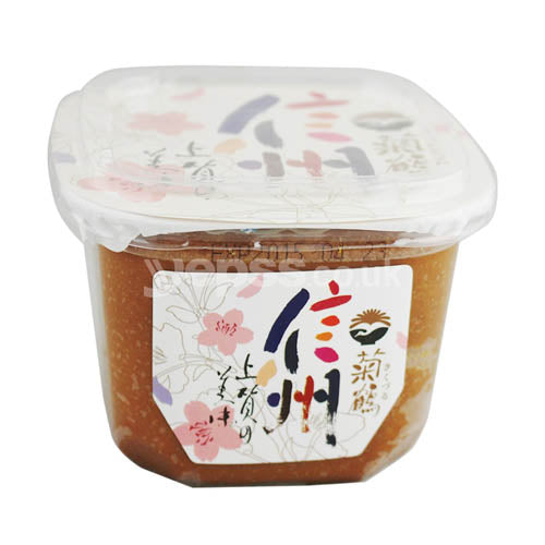 Shih Chuan Juhe Miso Paste Original 500g - YEPSS - Online Asian Snacks Oriental Supermarket UK