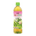 Gudao Plum Green Tea 500ml - YEPSS - Online Asian Snacks Oriental Supermarket UK
