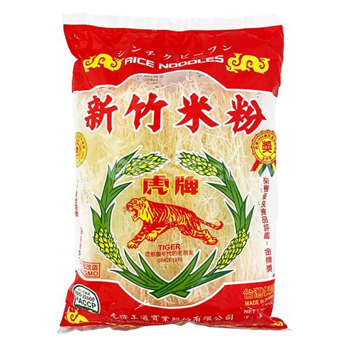 Tiger Brand Bihon Rice Noodle 250g - YEPSS - Online Asian Snacks Oriental Supermarket UK