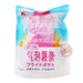 KK Crispy Bubble Potato Chips White Peach Flavour 76g - YEPSS - Online Asian Snacks Oriental Supermarket UK
