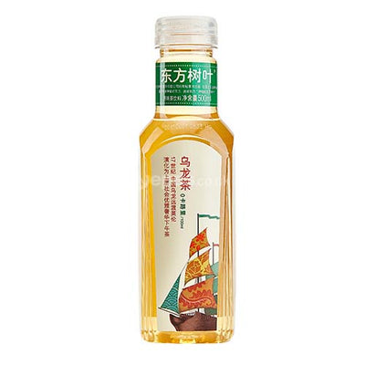 Nongfu Spring Oolong Tea 500ml - YEPSS - Online Asian Snacks Oriental Supermarket UK