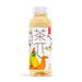 Nongfu Spring Cha Π Grapefruit Green Tea Drink 500ml - YEPSS - Online Asian Snacks Oriental Supermarket UK