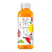 Nongfu Spring Cha Π Lemon Ice Tea Drink 500ml - YEPSS - Online Asian Snacks Oriental Supermarket UK