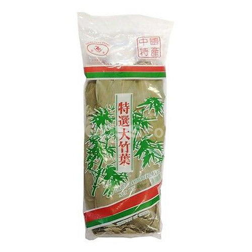 Zheng Feng Dried Bamboo Leaves for Zongzi 400g - YEPSS - Online Asian Snacks Oriental Supermarket UK