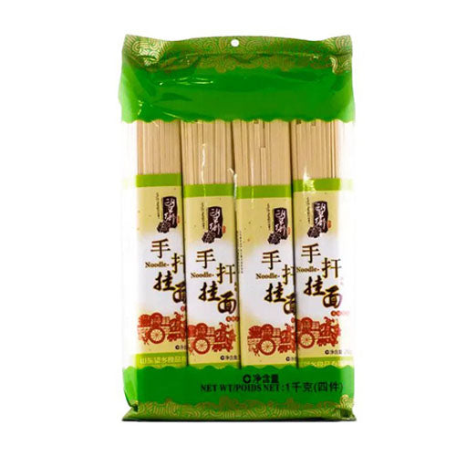 Wheatsun Handmade Noodles 1kg - YEPSS - Online Asian Snacks Oriental Supermarket UK