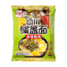 Baijia A-Kuan Sichuan Broad Noodle Sour Soup Flavour 110g - YEPSS - Online Asian Snacks Oriental Supermarket UK