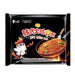 Baixiang Stir Fried Noodle Korean Artificial Hot Chicken Flavour 112g - YEPSS - Online Asian Snacks Oriental Supermarket UK