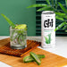 Chi Forest Sparkling Water Bamboo & Aloe Flavour 330ml - YEPSS - 叶哺便利中超 - 英国最大亚洲华人网上超市