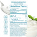 Chi Forest Sparkling Water Yogurt Refresh Flavour 330ml - YEPSS - 叶哺便利中超 - 英国最大亚洲华人网上超市