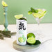 Chi Forest Sparkling Water Lime & Cactus Flavour 330ml - YEPSS - 叶哺便利中超 - 英国最大亚洲华人网上超市