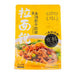 Ramen Talk Golden Soup Beef Ramen 158g - YEPSS - Online Asian Snacks Oriental Supermarket UK