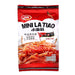 Wei Long Mini La Tiao Hot & Spicy Gluten Strips 360g - YEPSS - Online Asian Snacks Oriental Supermarket UK