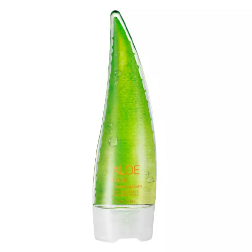 Holika Holika Aloe 99% Cleansing Foam 150ml - YEPSS - 叶哺便利中超 - 英国最大亚洲华人网上超市