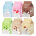 A'Pieu Milk One-Pack Mask Sheet Combo Pack 6x21g - YEPSS - 叶哺便利中超 - 英国最大亚洲华人网上超市