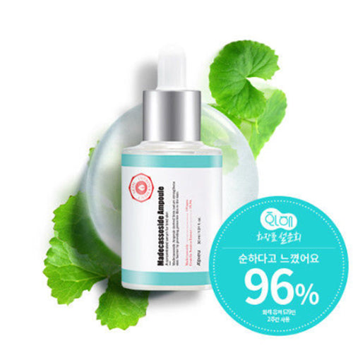A'Pieu Madecassoside Ampoule 30ml - YEPSS - 叶哺便利中超 - 英国最大亚洲华人网上超市