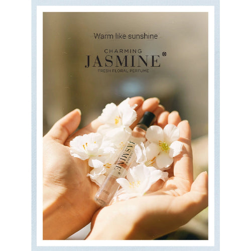 A'Pieu My Handy Roll On Perfume Jasmine 10ml - YEPSS - 叶哺便利中超 - 英国最大亚洲华人网上超市
