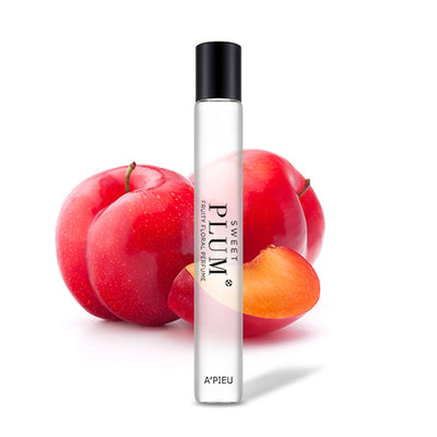 A'Pieu My Handy Roll On Perfume Plum 10ml - YEPSS - 叶哺便利中超 - 英国最大亚洲华人网上超市