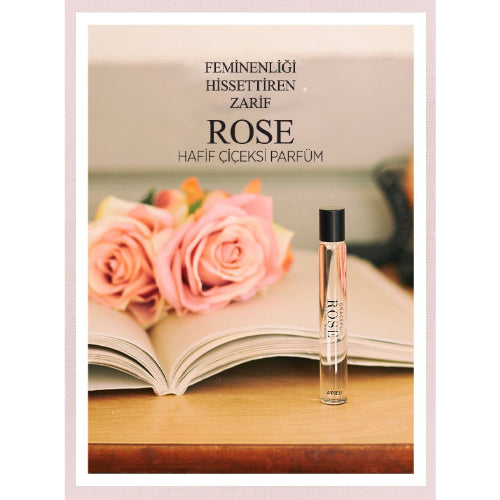 A'Pieu My Handy Roll On Perfume Rose 10ml - YEPSS - 叶哺便利中超 - 英国最大亚洲华人网上超市