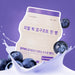 A'Pieu Real Big Yogurt One-Bottle (Blueberry) 21g - YEPSS - 叶哺便利中超 - 英国最大亚洲华人网上超市