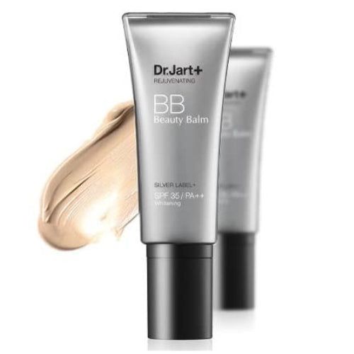 Dr.Jart+ Rejuvenating Beauty Balm Silver Label+ SPF35/PA++ 40ml - YEPSS - 叶哺便利中超 - 英国最大亚洲华人网上超市