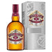 Chivas Regal 12 Year Old Blended Scotch Whisky 70cl - YEPSS - 叶哺便利中超 - 英国最大亚洲华人网上超市