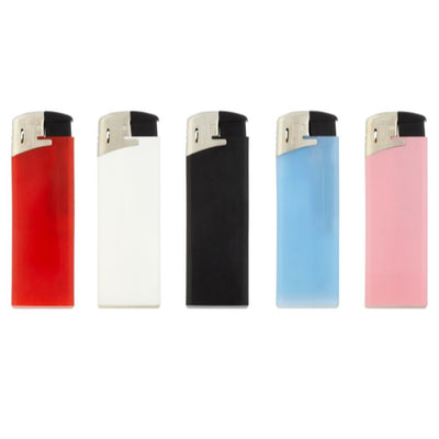 Clipper Fit Lighter Random Colour - YEPSS - 叶哺便利中超 - 英国最大亚洲华人网上超市