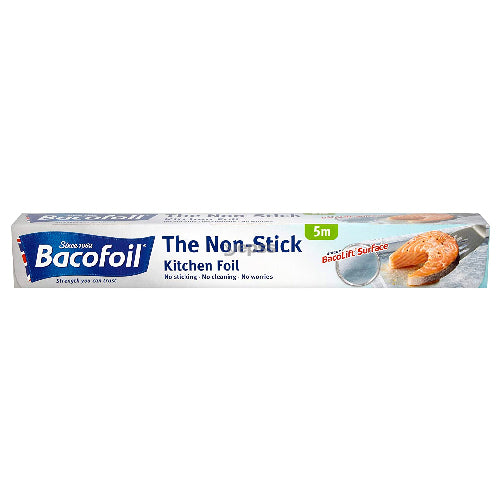 Bacofoil The Non-Stick Kitchen Foil - YEPSS - 叶哺便利中超 - 英国最大亚洲华人网上超市