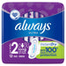 Always Ultra Long (Size 2) Sanitary Towels Wings 12 Pads - YEPSS - 叶哺便利中超 - 英国最大亚洲华人网上超市