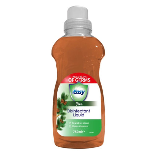 Easy Pine Disinfectant Liquid 750ml - YEPSS - 叶哺便利中超 - 英国最大亚洲华人网上超市