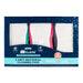 Minky Antibacterial Cleaning Pad 3 Pack - Grey, Pink, Green - YEPSS - 叶哺便利中超 - 英国最大亚洲华人网上超市