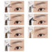 Etude House Drawing Eye Brow NEW #03 Brown 0.25g - YEPSS - 叶哺便利中超 - 英国最大亚洲华人网上超市