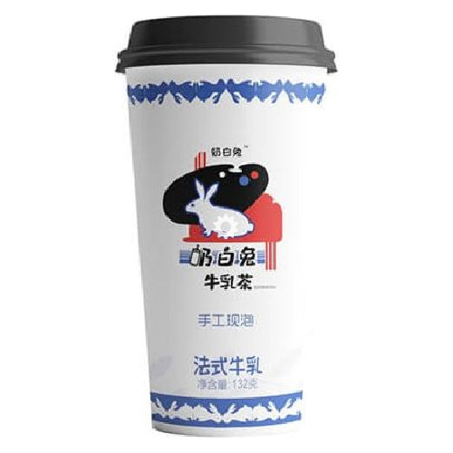 Naibaitu Red Bean Milk Tea 132g - YEPSS - 叶哺便利中超 - 英国最大亚洲华人网上超市