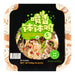 Yumei Bowl Bowl Veggie Chicken (Instant Hot Pot Vegetables) Numbing Spicy Flavour 528g - YEPSS - 叶哺便利中超 - 英国最大亚洲华人网上超市
