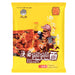 Beixiaoxi Instant Wide BiangBiang Noodles Chilli Flavour 170g - YEPSS - 叶哺便利中超 - 英国最大亚洲华人网上超市
