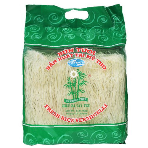 Bamboo Tree Rice Vermicelli 908g - YEPSS - 叶哺便利中超 - 英国最大亚洲华人网上超市