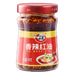Cuihong Chilli in Oil Sauce 200g - YEPSS - 叶哺便利中超 - 英国最大亚洲华人网上超市