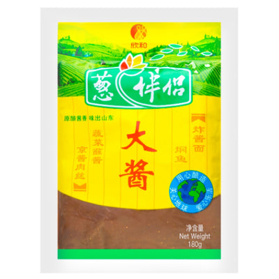 CongBanLv Bean Paste 180g - YEPSS - 叶哺便利中超 - 英国最大亚洲华人网上超市