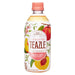 Woongjin Teazle Peach Oolong Tea 500ml - YEPSS - 叶哺便利中超 - 英国最大亚洲华人网上超市