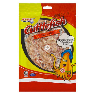 Hoe Hup Cuttlefish Floss Original 50g - YEPSS - 叶哺便利中超 - 英国最大亚洲华人网上超市