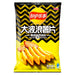 Lay's Wave Chips Roasted Chicken Wing Flavour 70g - YEPSS - 叶哺便利中超 - 英国最大亚洲华人网上超市