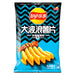 Lay's Wave Chips Grilled Squid Flavour 70g - YEPSS - 叶哺便利中超 - 英国最大亚洲华人网上超市