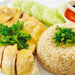 Way Hainanese Chicken Rice Mix 200g - YEPSS - 叶哺便利中超 - 英国最大亚洲华人网上超市