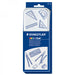 Staedtler Noris Club Maths Set Hang Pack - YEPSS - 叶哺便利中超 - 英国最大亚洲华人网上超市