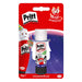 Pritt Glue Stick Medium Hang Pack 22g - YEPSS - 叶哺便利中超 - 英国最大亚洲华人网上超市
