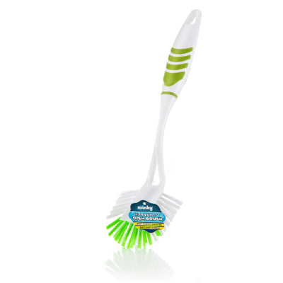 Minky Dish Brush Random Colour - YEPSS - 叶哺便利中超 - 英国最大亚洲华人网上超市